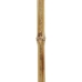 Pobočka Bambus List 43 x 1 x 200 cm