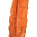 Zars Oranžs 19 x 7 x 200 cm