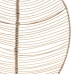 Zars Bambuss Rotangpalma Lapa 43 x 2 x 200 cm