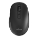Myš Nilox NXMOWI4001 Čierna