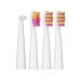 Ηλεκτρική οδοντόβουρτσα Fairywill 507 black&pink
