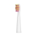 Электрическая зубная щетка Fairywill 507 black&pink