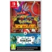 Video game for Switch Nintendo POKEMON ESCARLATA+ DLC