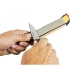 Bruska na nože Work Sharp 09DX100 Kov Keramický Plastické