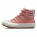 Chaussures casual enfant Converse Chuck Taylor All Star Rose