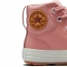 Detské vychádzkové topánky Converse Chuck Taylor All Star Ružová