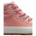 Ténis Casual Criança Converse Chuck Taylor All Star Cor de Rosa