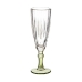 Pohár šampanského Sklo 170 ml (Obnovené A)
