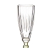 Copa de champán Cristal 170 ml (Reacondicionado A)