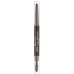 Ceruzka na obočie Essence Wow What a Brow 04-Black Brown (0,2 g)