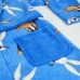 Peignoir pour Enfants Looney Tunes 30 1 30 Bleu