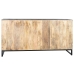 Příborník Home ESPRIT mangové dřevo 172 x 45 x 90 cm