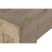 Tischdekoration Home ESPRIT Tanne Holz MDF 140 x 70 x 46 cm