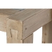 Console Home ESPRIT Fir MDF Wood 155 x 45 x 90,5 cm