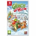 Video igra za Switch Outright Games The Grinch: Christmas Adventures