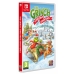 Videogame voor Switch Outright Games The Grinch: Christmas Adventures