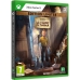 Gra wideo na Xbox One / Series X Microids Tintin Reporter: Les Cigares du Pharaon - Limited Edition (FR)