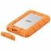 Externý Pevný Disk LaCie Rugged Mini 500 GB SSD