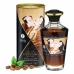 Erotický masážní olej Shunga Káva Káva s mlékem (100 ml) (100 ml)