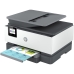 Мултифункционален принтер HP 22A56B
