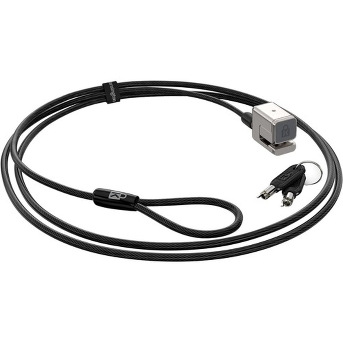 Säkerhetskabel Kensington K68134WW