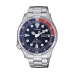 Horloge Heren Citizen NY0086-83L