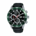 Horloge Heren Lorus RM347FX9 Zwart