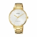 Relógio feminino Lorus RG268PX9