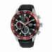 Pánské hodinky Lorus RM345FX9 Černý (Ø 40 mm)