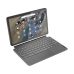 Laptop 2-in-1 Lenovo Duet 3 11Q727 8 GB RAM 128 GB SSD Espanjalainen Qwerty