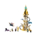 Playset Lego 71477 Dreamzzz The Sandman´s Tower