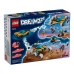 Playset Lego 71475 Space car