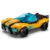 Playset Lego 71475 Space car