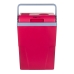 Electric Portable Fridge Clatronic KB 3713 Red Grey 1 Piece 25 L