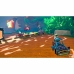 Gra wideo na PlayStation 4 Microids The Smurfs - Kart