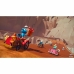 Videogioco PlayStation 4 Microids The Smurfs - Kart