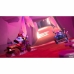 PlayStation 4 Videospel Microids The Smurfs - Kart