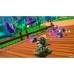 Joc video PlayStation 4 Microids The Smurfs - Kart