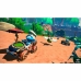 PlayStation 4 videojáték Microids The Smurfs - Kart