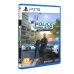 Jogo eletrónico PlayStation 5 Astragon Police Simulator: Patrol Officers