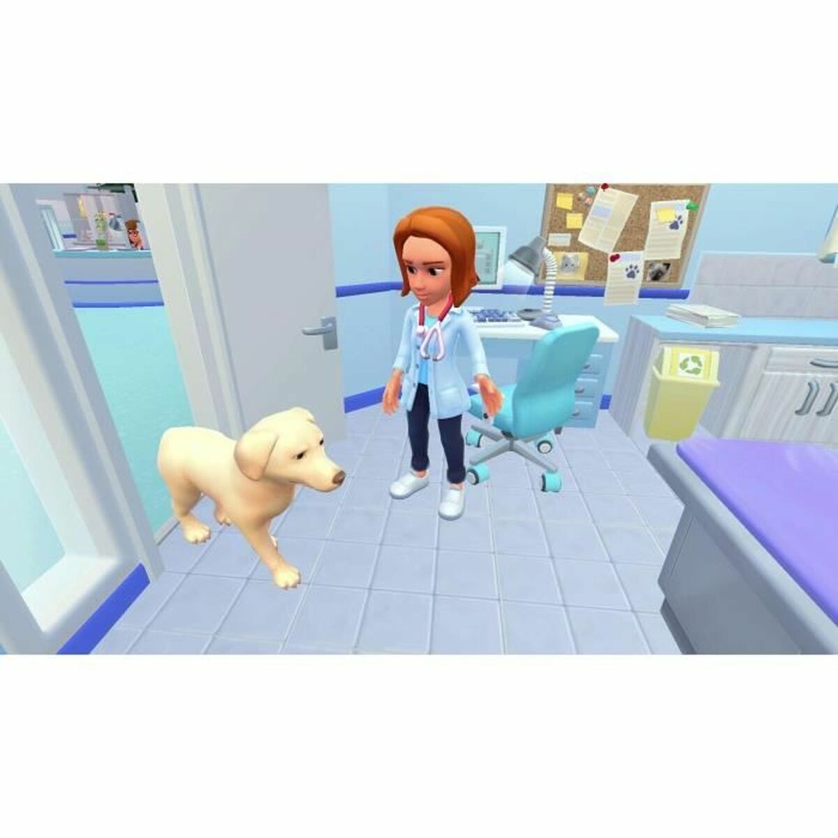 Videohra pro Switch Microids My Universe Pets