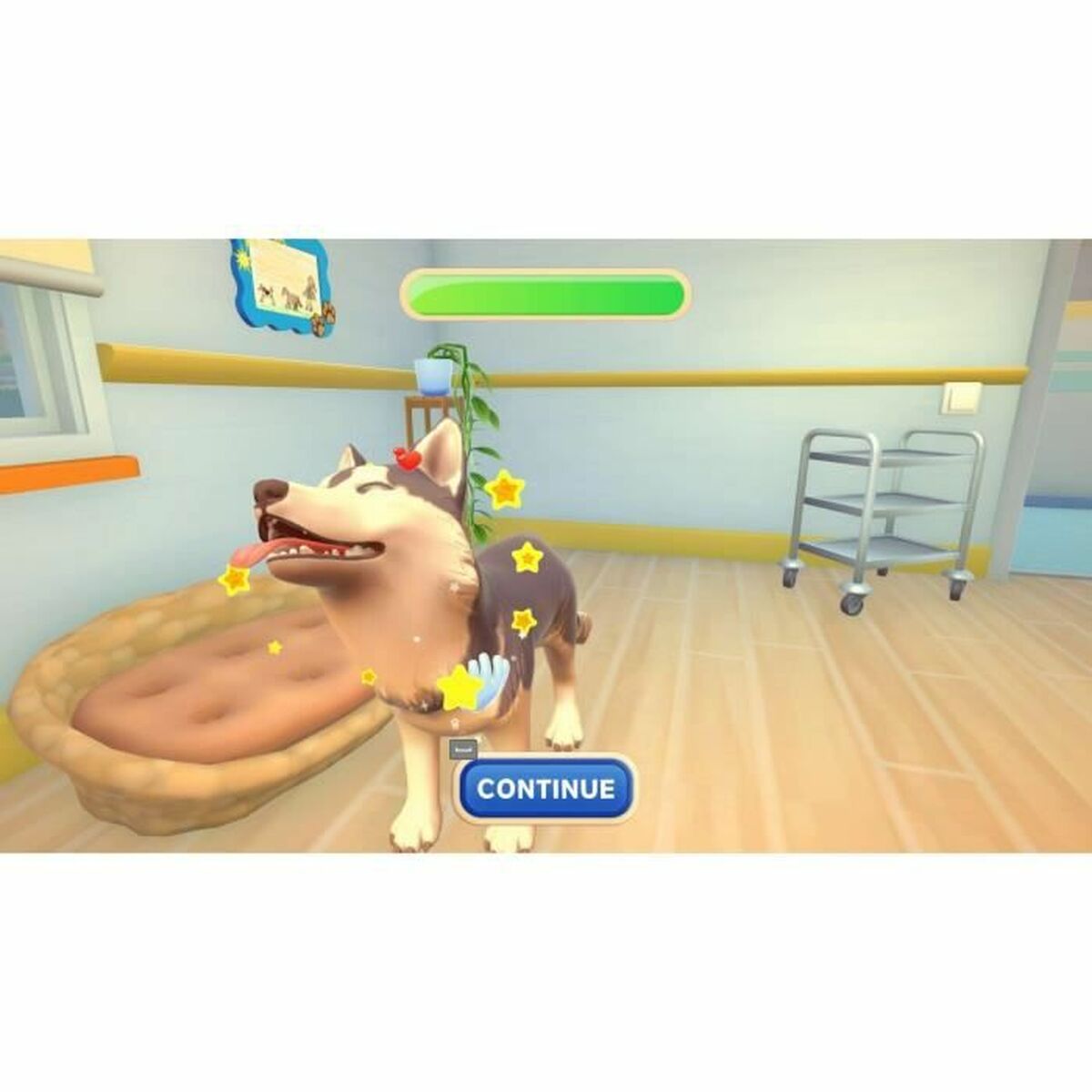 Videohra pro Switch Microids My Universe Pets