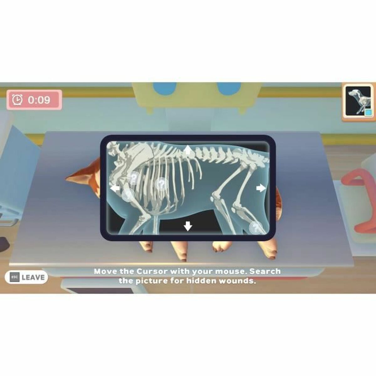 Videohra pro Switch Microids My Universe Pets