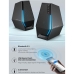 Bluetooth-динамик Edifier G1500 10 W Чёрный