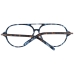Glasögonbågar Scotch & Soda SS4001 56015