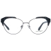 Montura de Gafas Mujer Zac Posen ZQUI 52GT