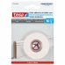 Double Sided Tape TESA 19 mm 1,5 m White