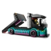 Playset Lego 60406 Race Car and car carrier truck