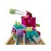 Playset Lego 21257 Minicraft Legends