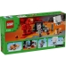 Playset Lego 21255 Minecraft